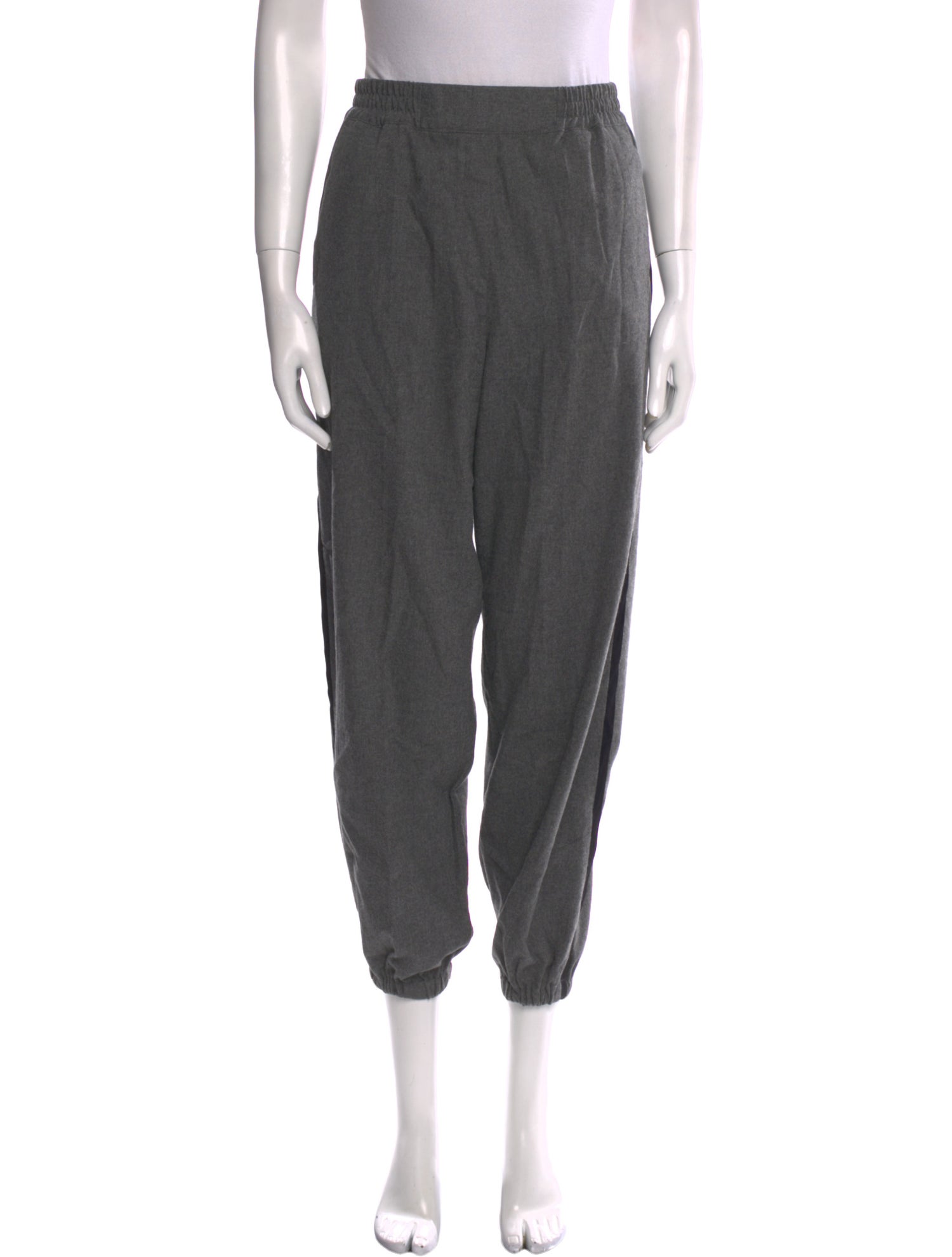 Sandro Skinny Leg Pants