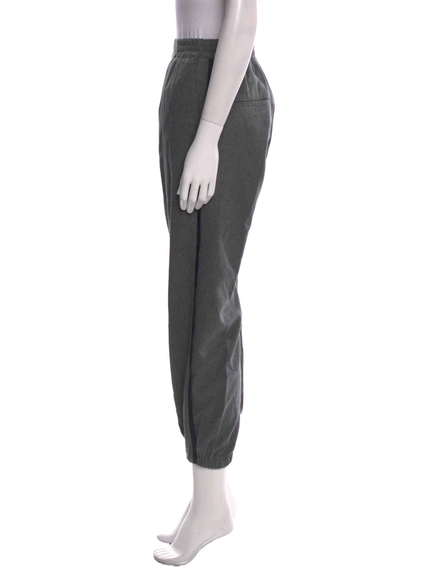 Sandro Skinny Leg Pants