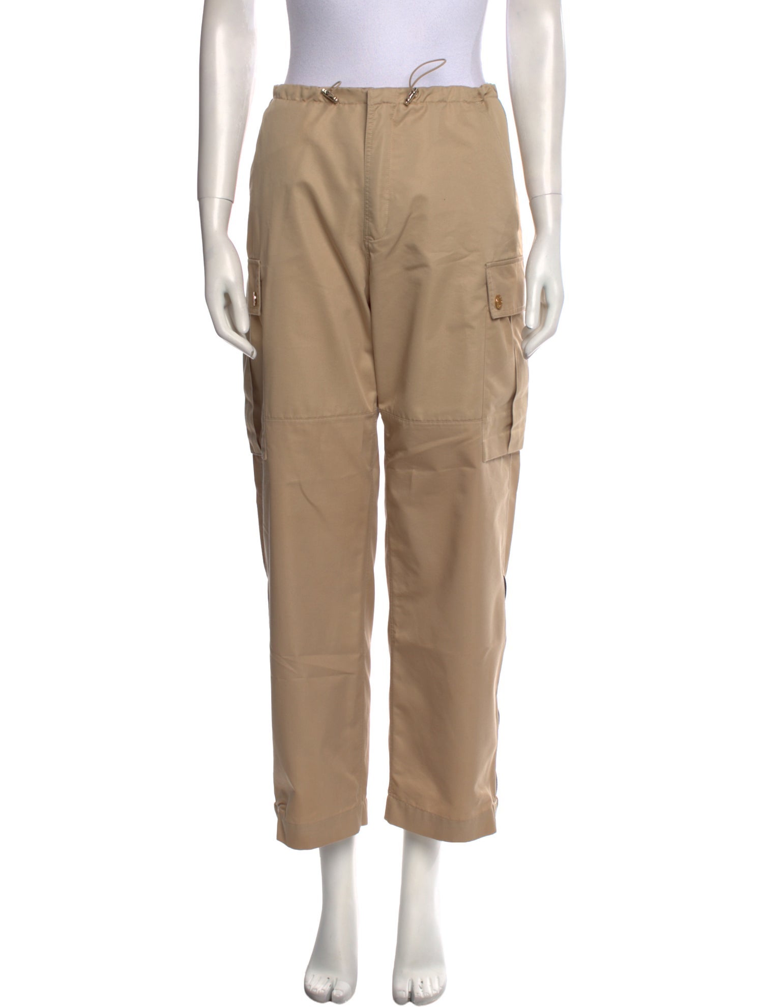 Sandro Wide Leg Pants