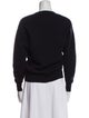 Sandro Crew Neck Sweater
