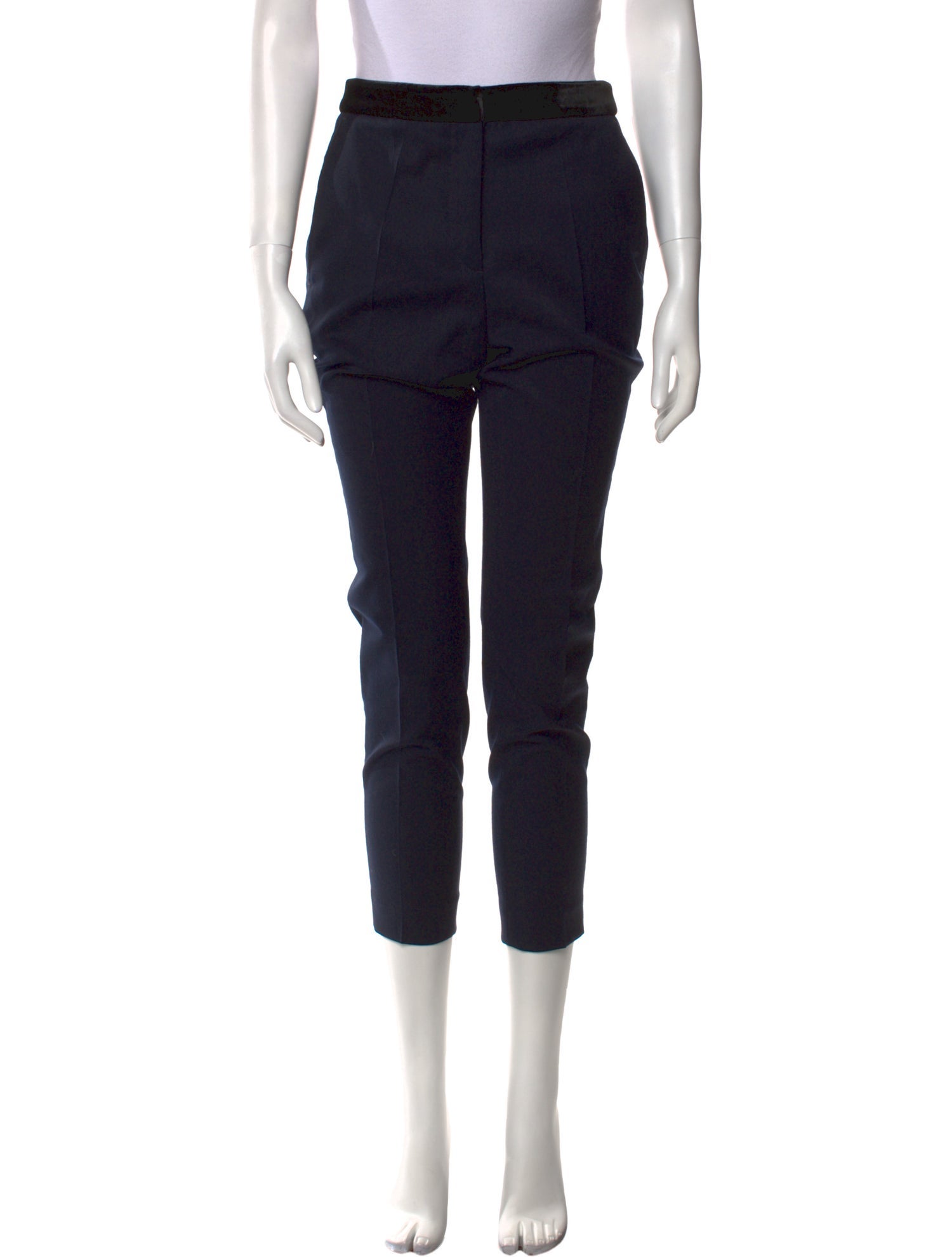 Sandro Skinny Leg Pants