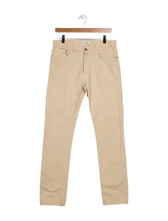 Sandro Slim Fit Jeans