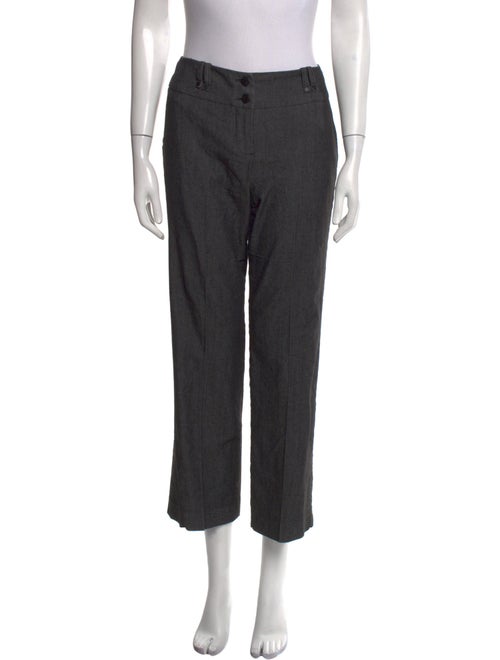 Sandro Wide Leg Pants