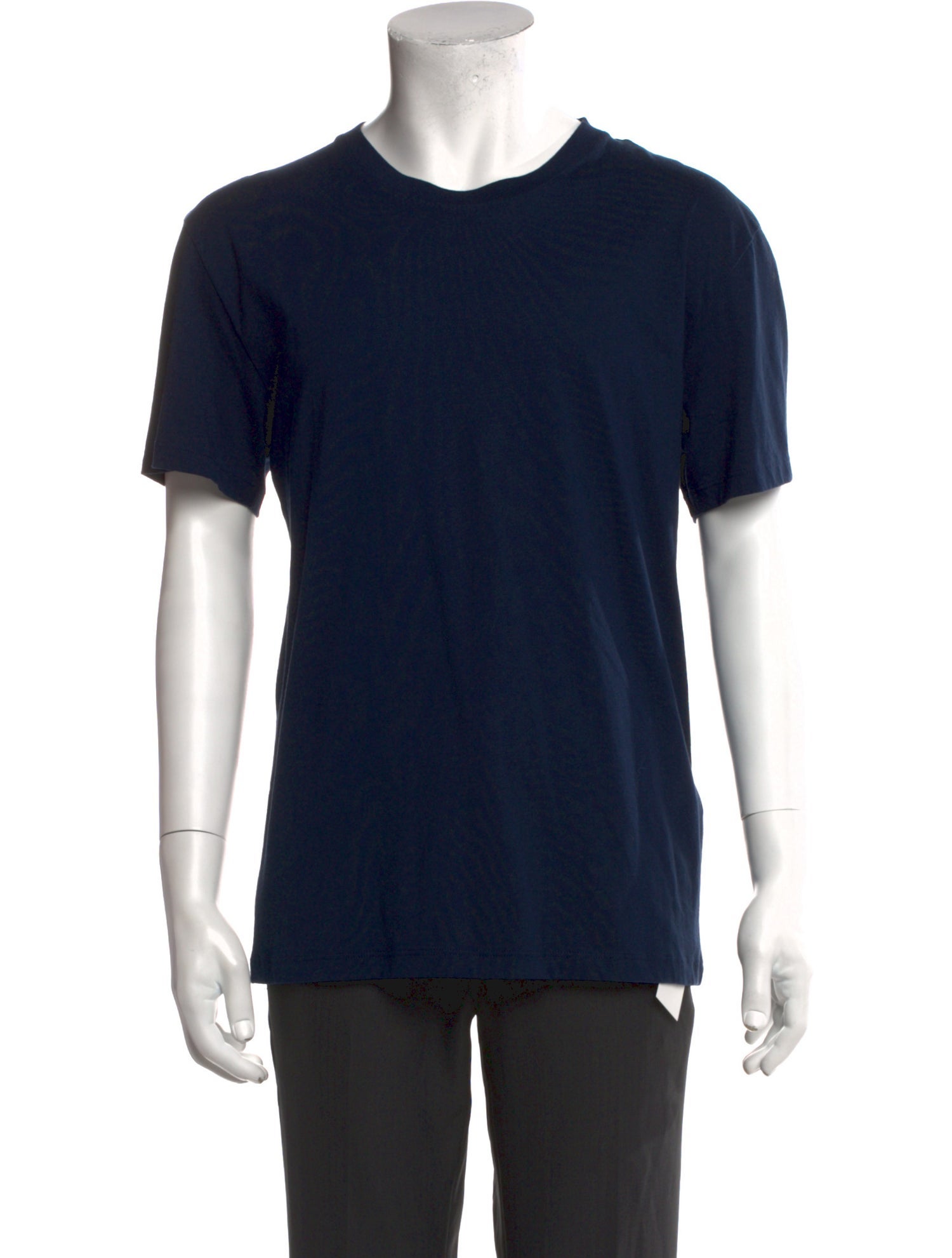 Sandro Crew Neck Short Sleeve T-Shirt w/ Tags