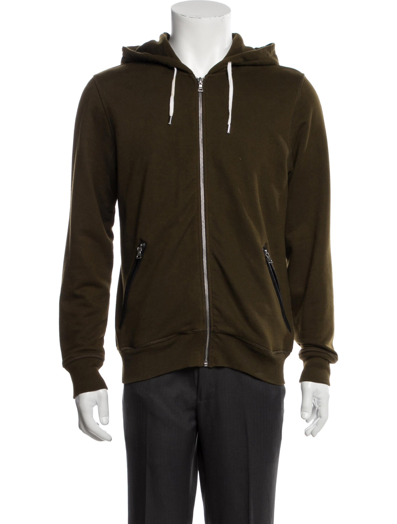 Sandro Mock Neck Long Sleeve Cardigan