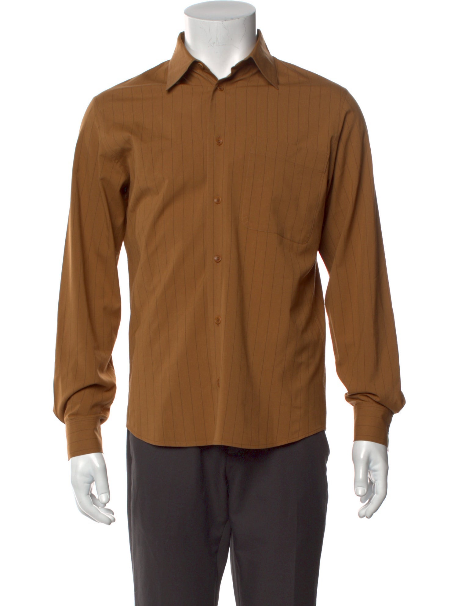 Sandro Long Sleeve Shirt