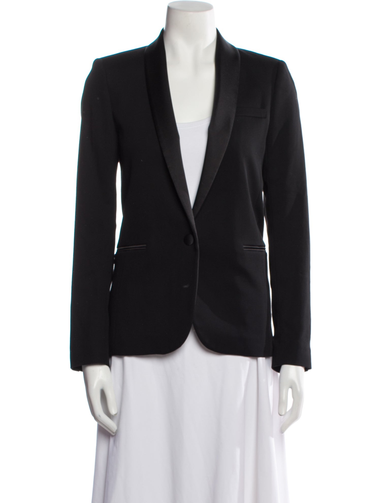 Sandro Blazer