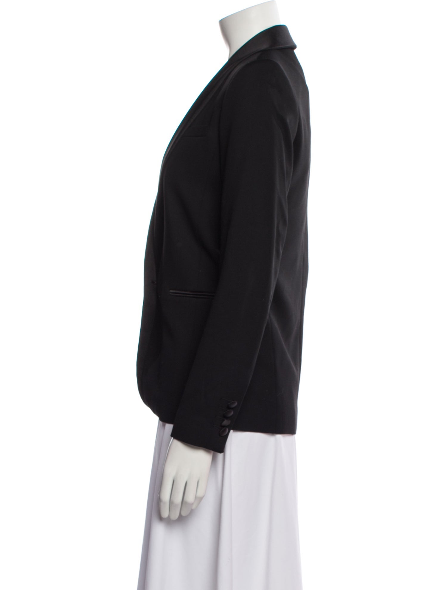 Sandro Blazer