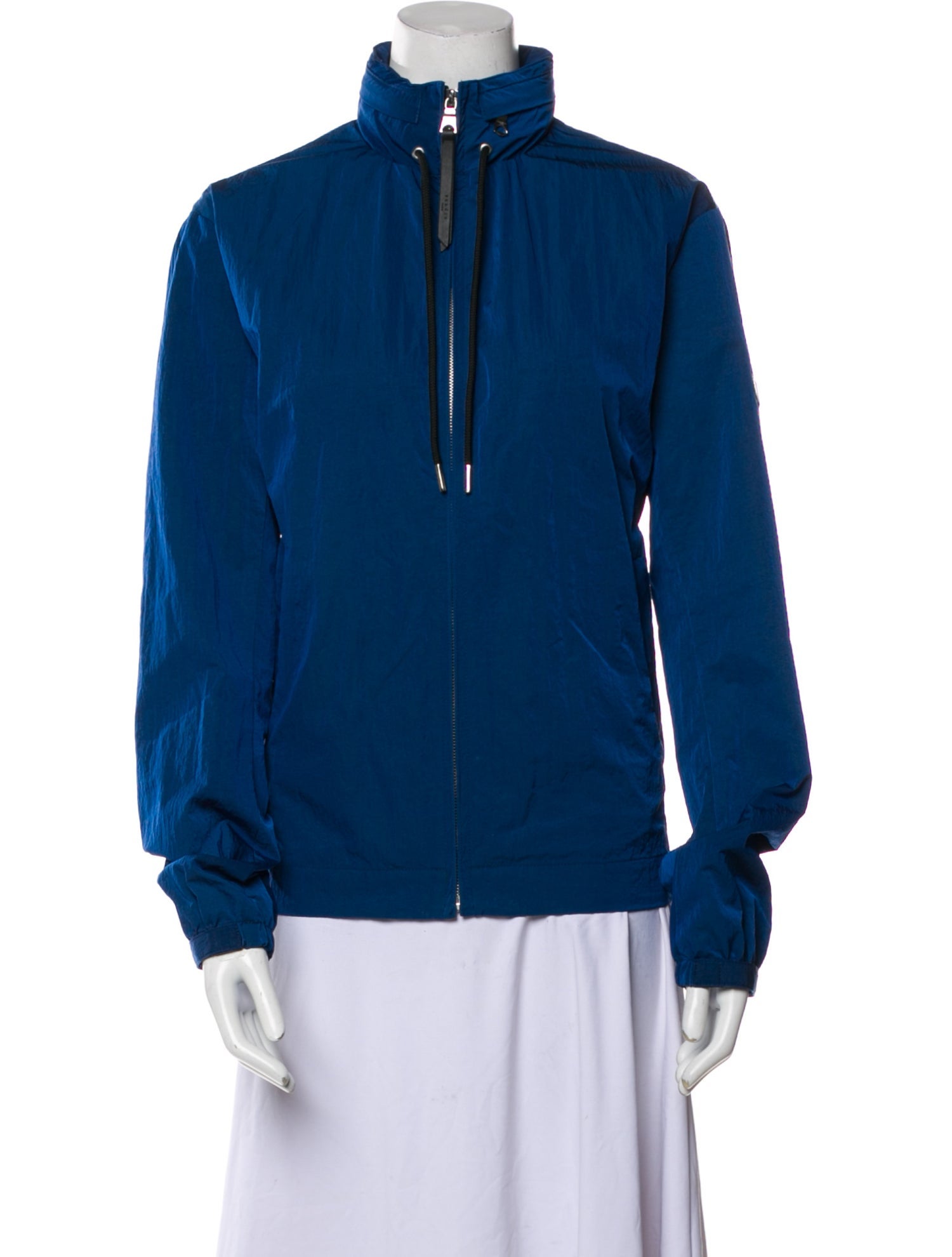 Sandro Bomber Jacket