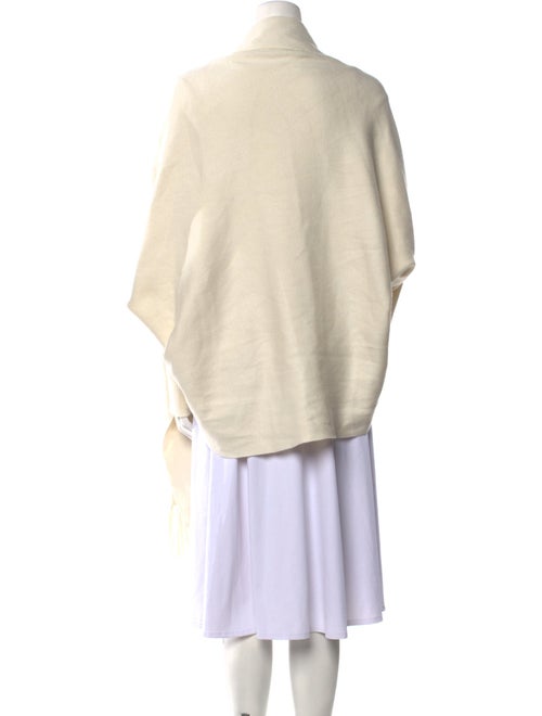 Sandro Open Front Sweater