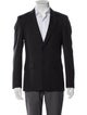 Sandro Wool Blazer