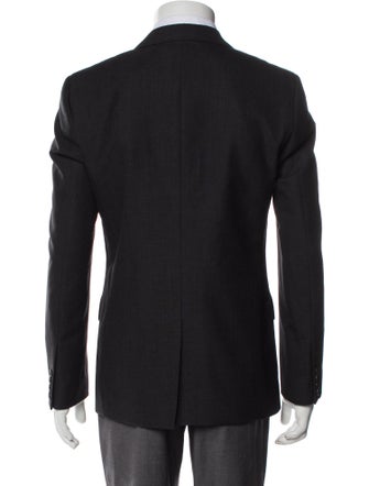 Sandro Wool Blazer