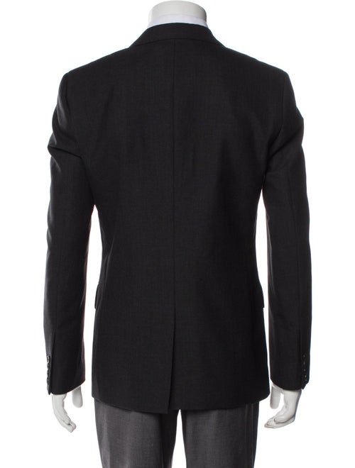 Sandro Wool Blazer