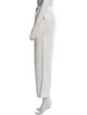Sandro Wide Leg Pants