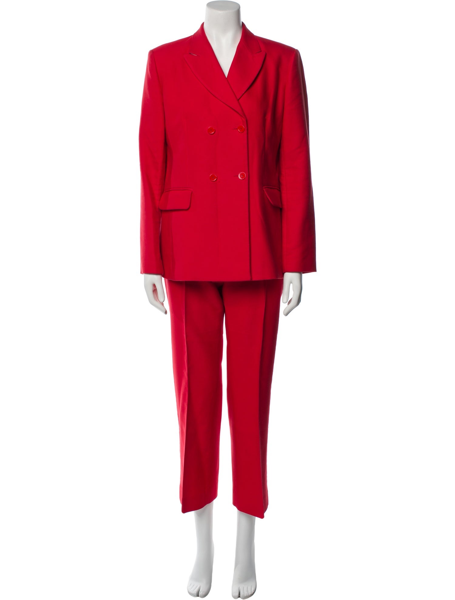 Sandro Pantsuit