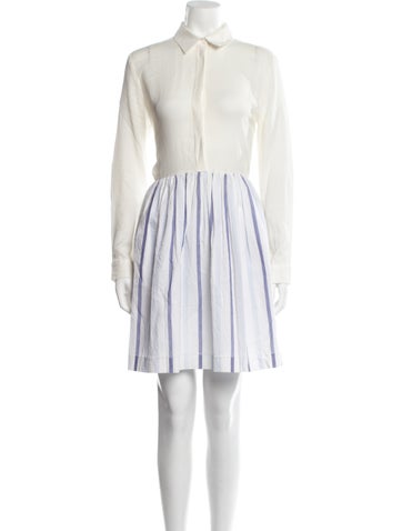 Sandro Dresses Mini Dress M