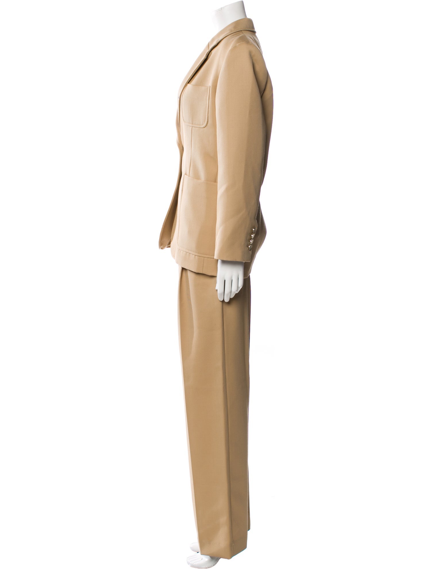 Sandro Pantsuit w/ Tags