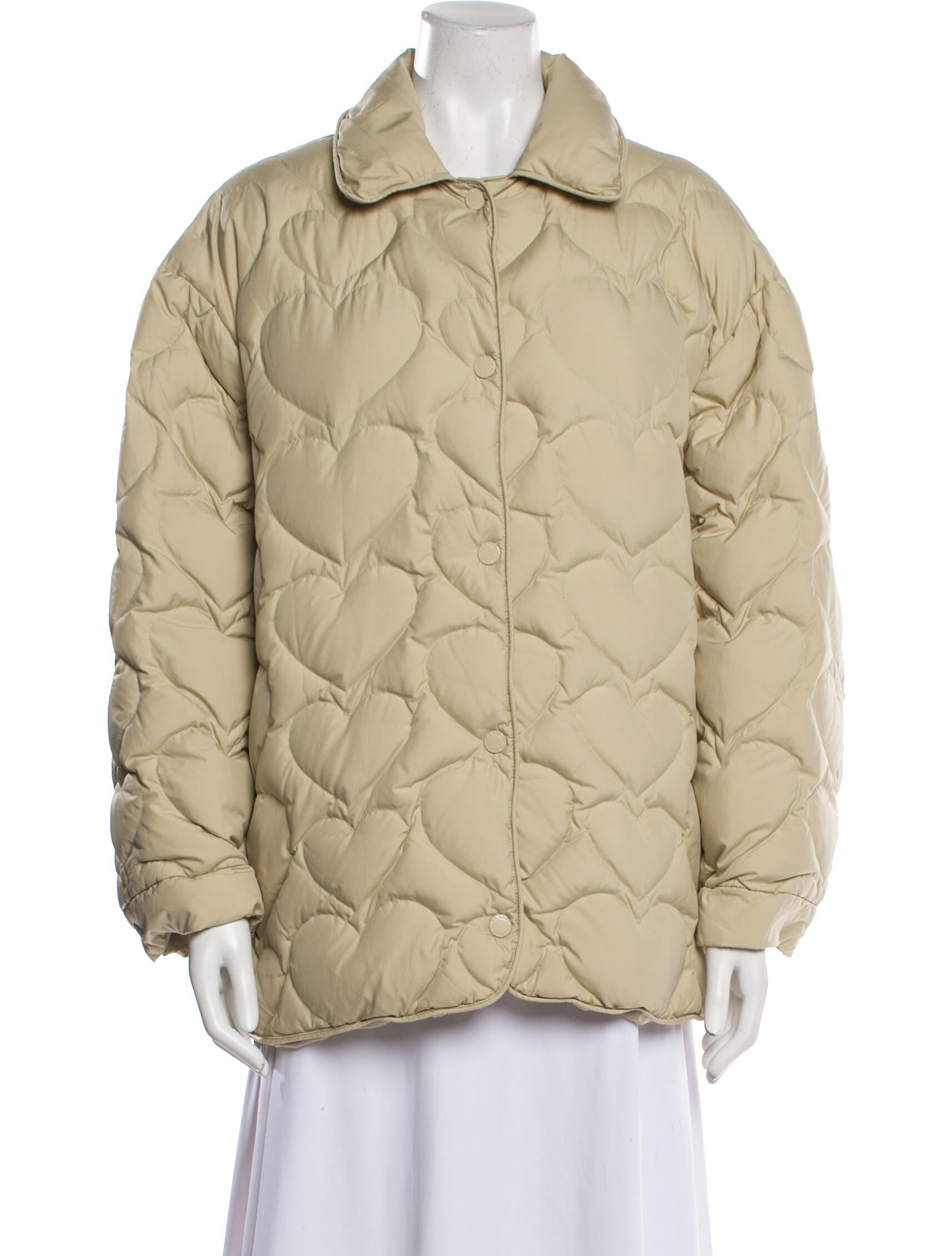 Sandro Down Jacket