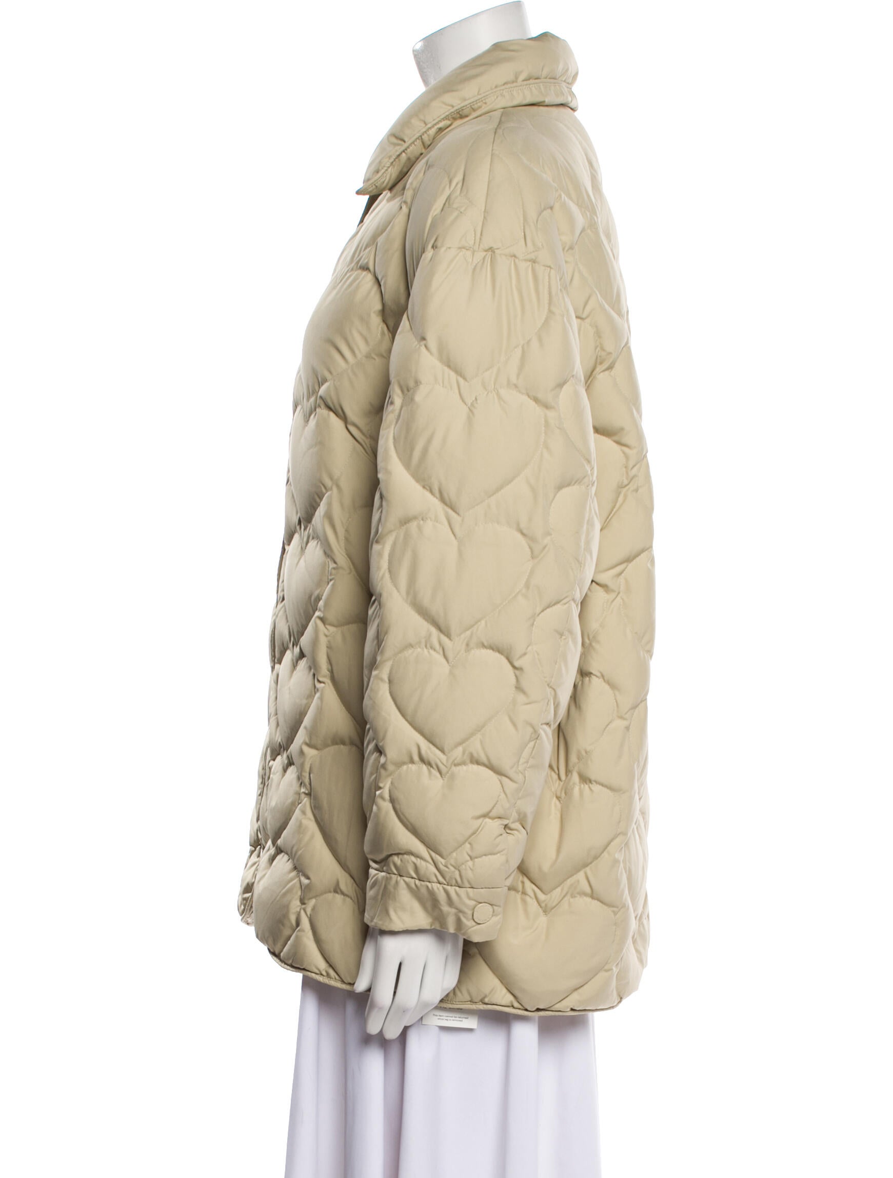 Sandro Down Jacket