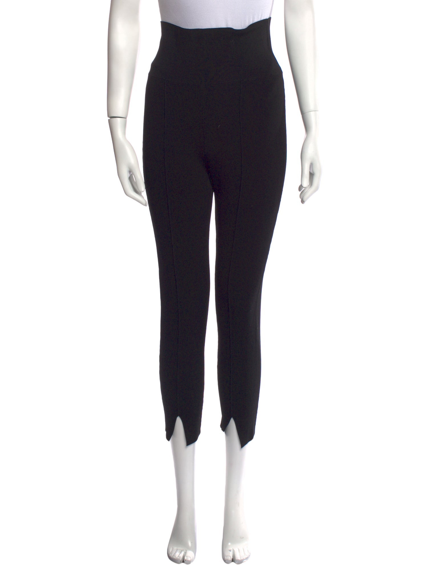 Sandro Skinny Leg Pants