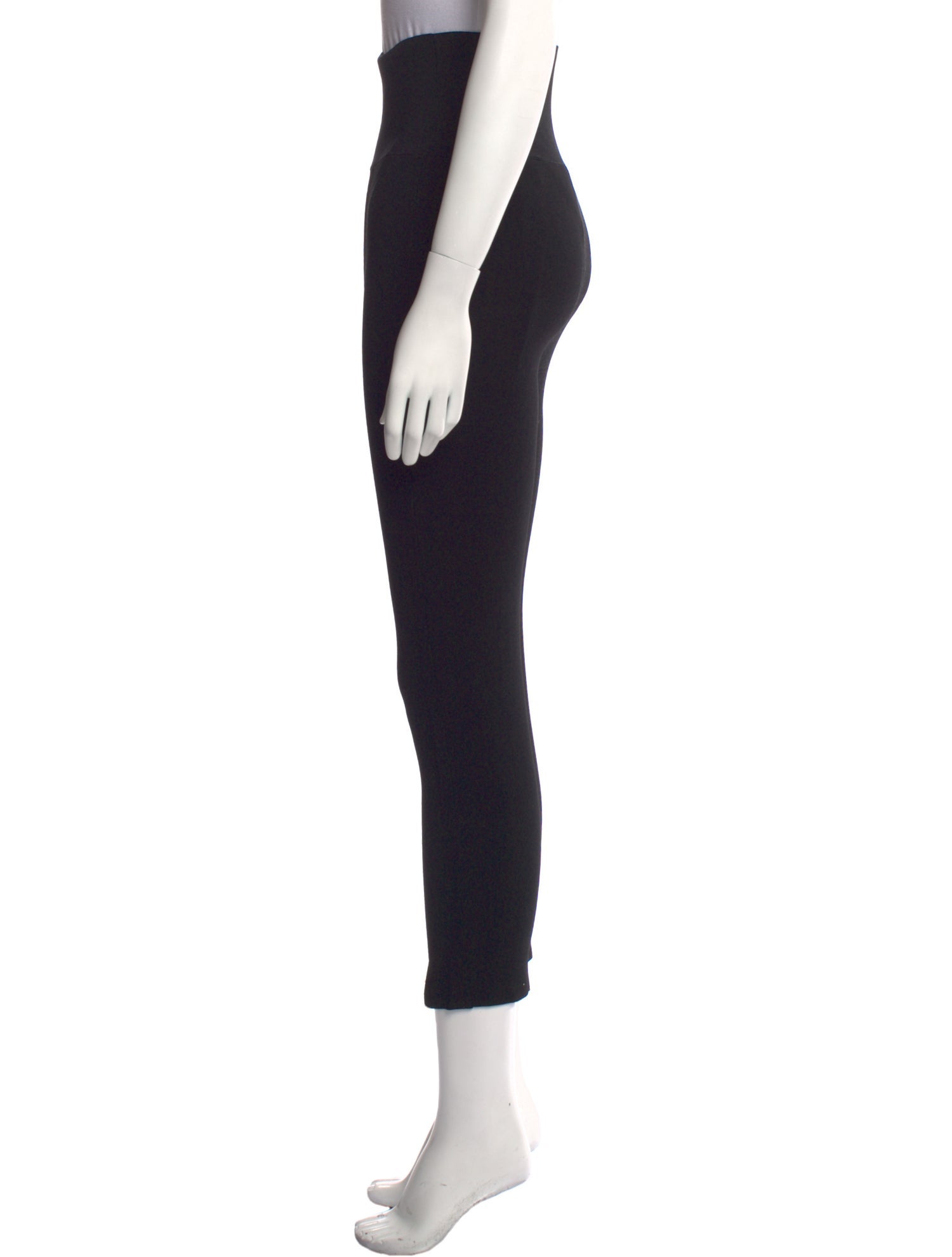 Sandro Skinny Leg Pants