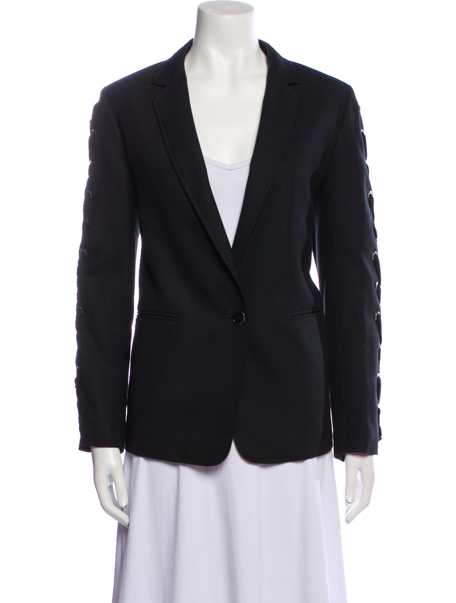 Sandro Blazer