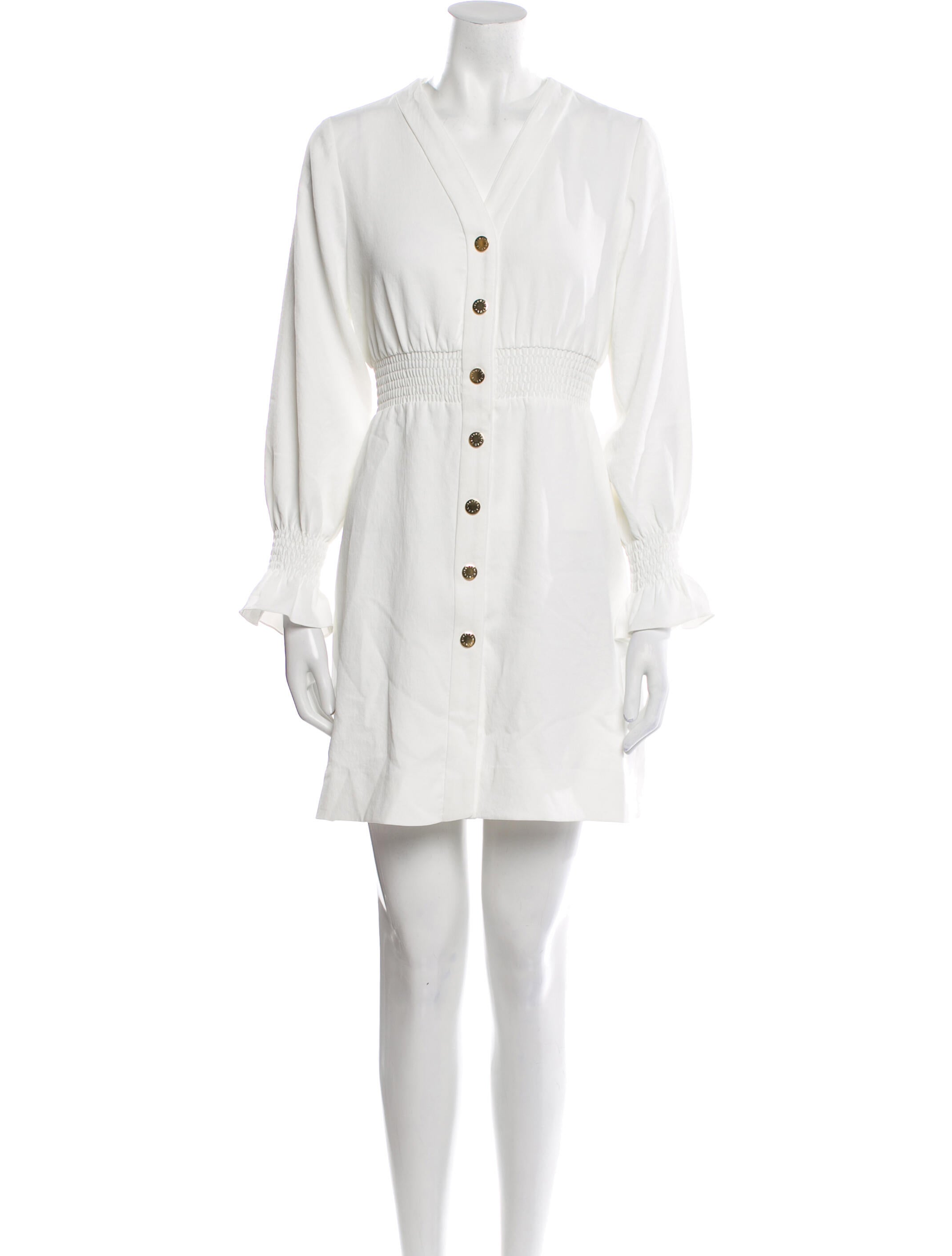 Sandro Mini Dress w/ Tags