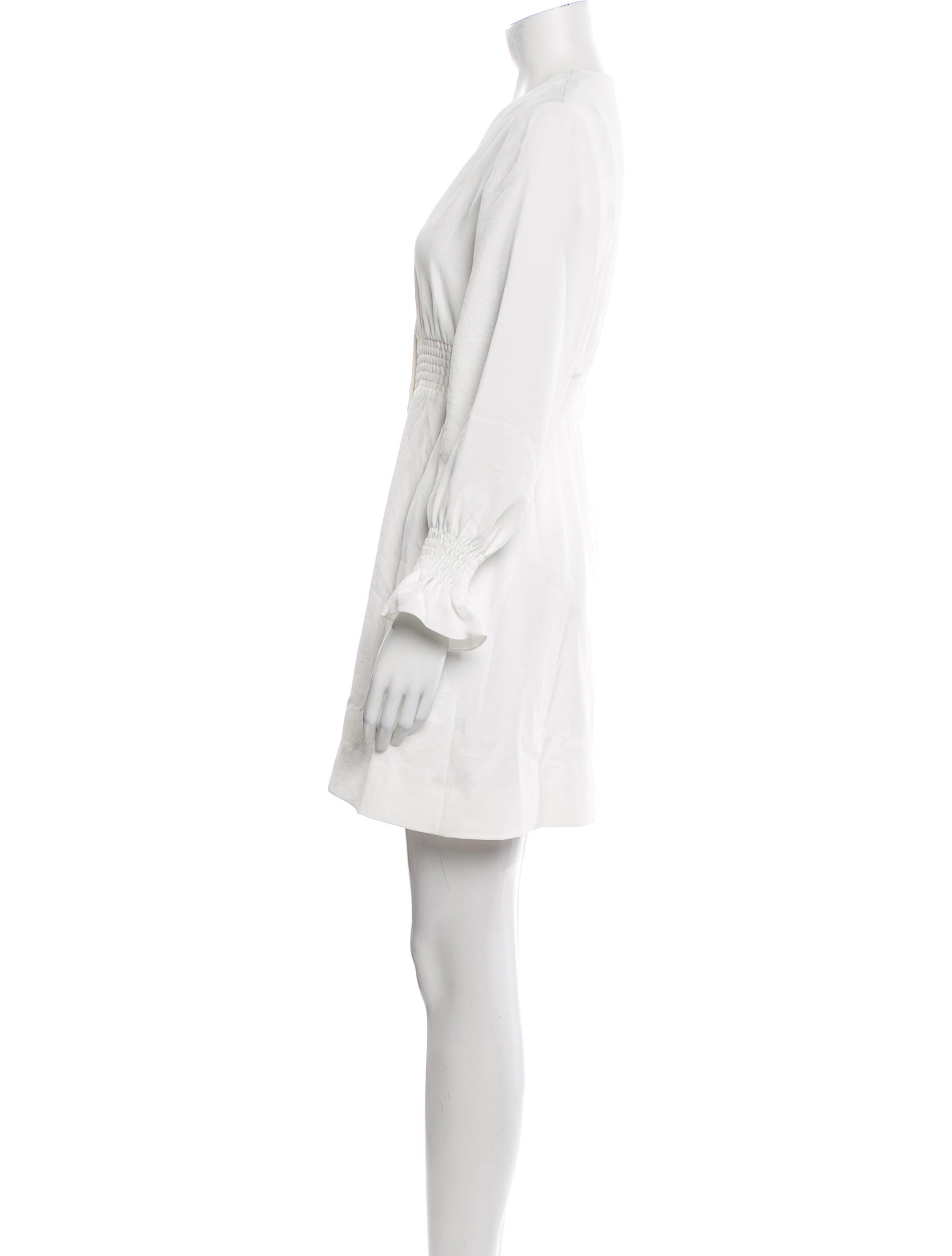 Sandro Mini Dress w/ Tags