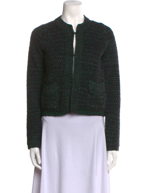 Sandro Crew Neck Sweater