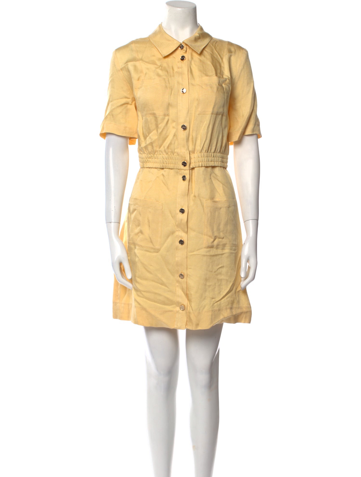 Sandro Mini Dress w/ Tags