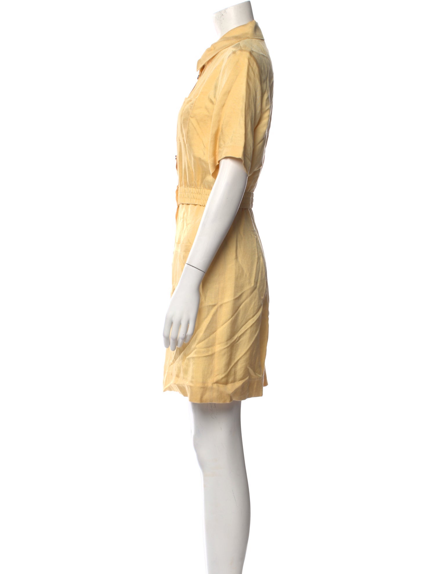 Sandro Mini Dress w/ Tags