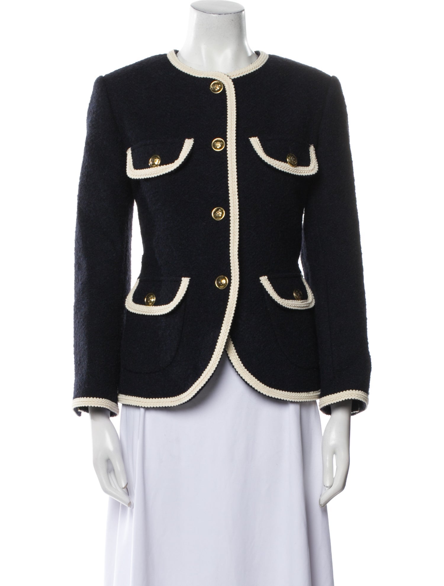Sandro Evening Jacket