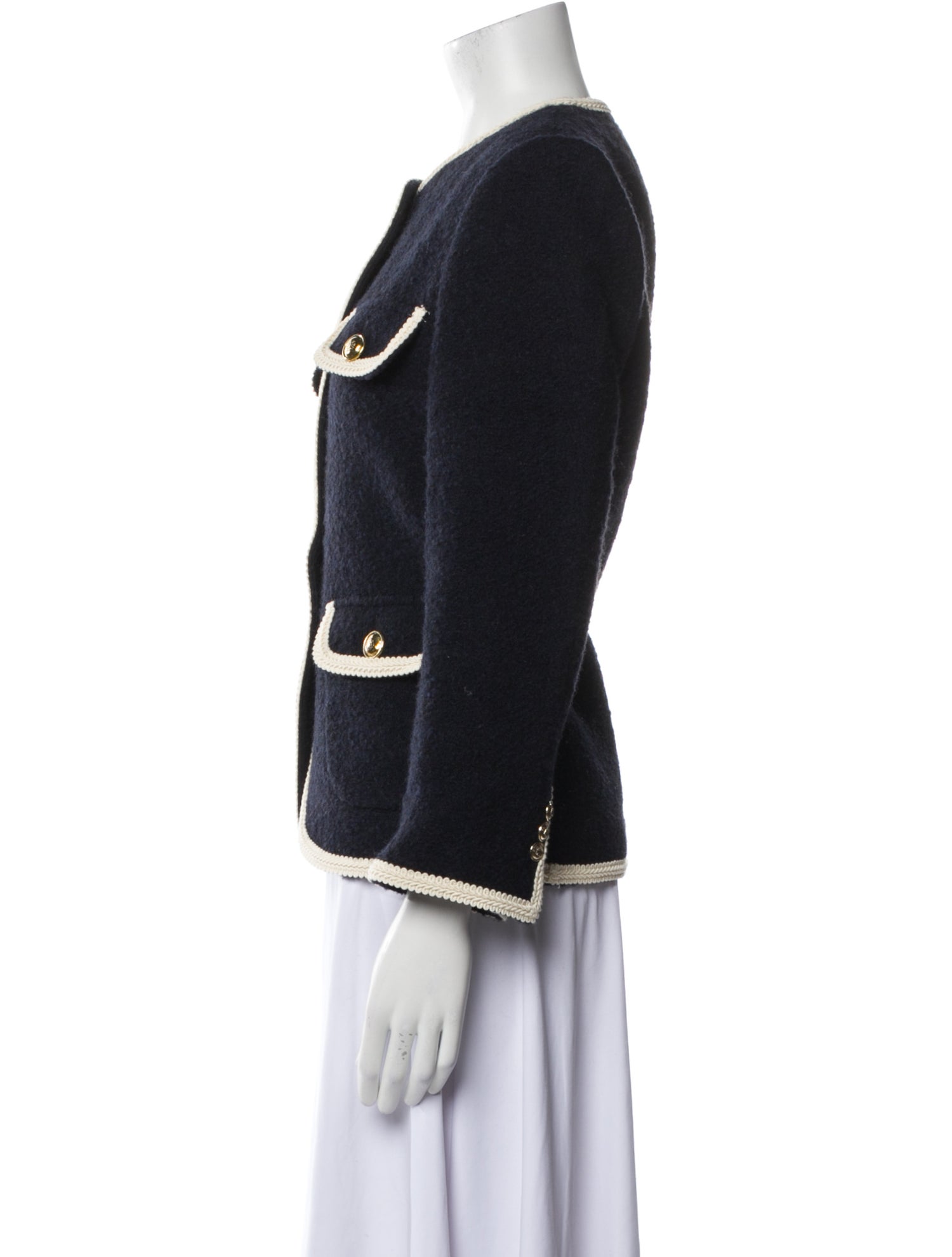 Sandro Evening Jacket