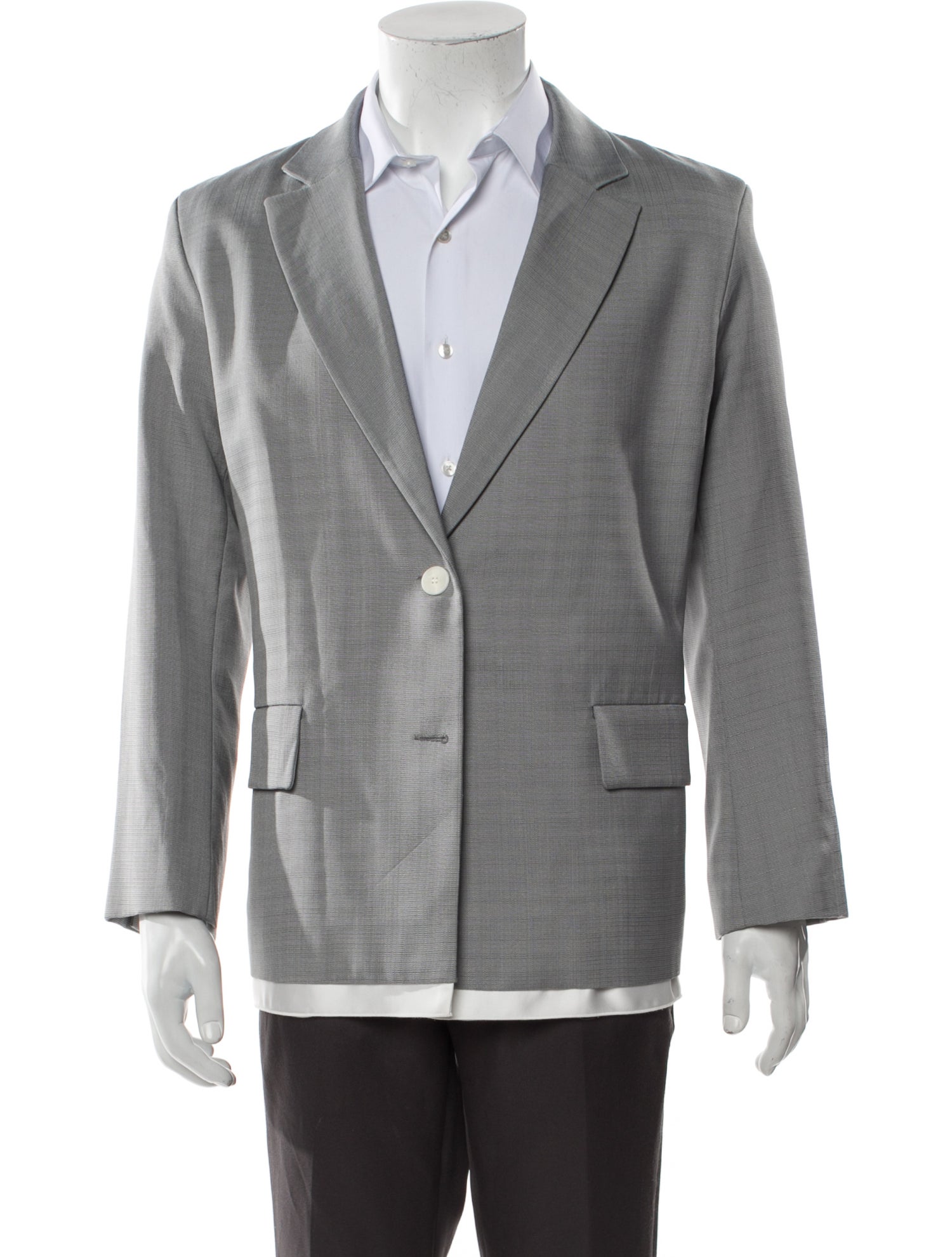 Sandro Blazer