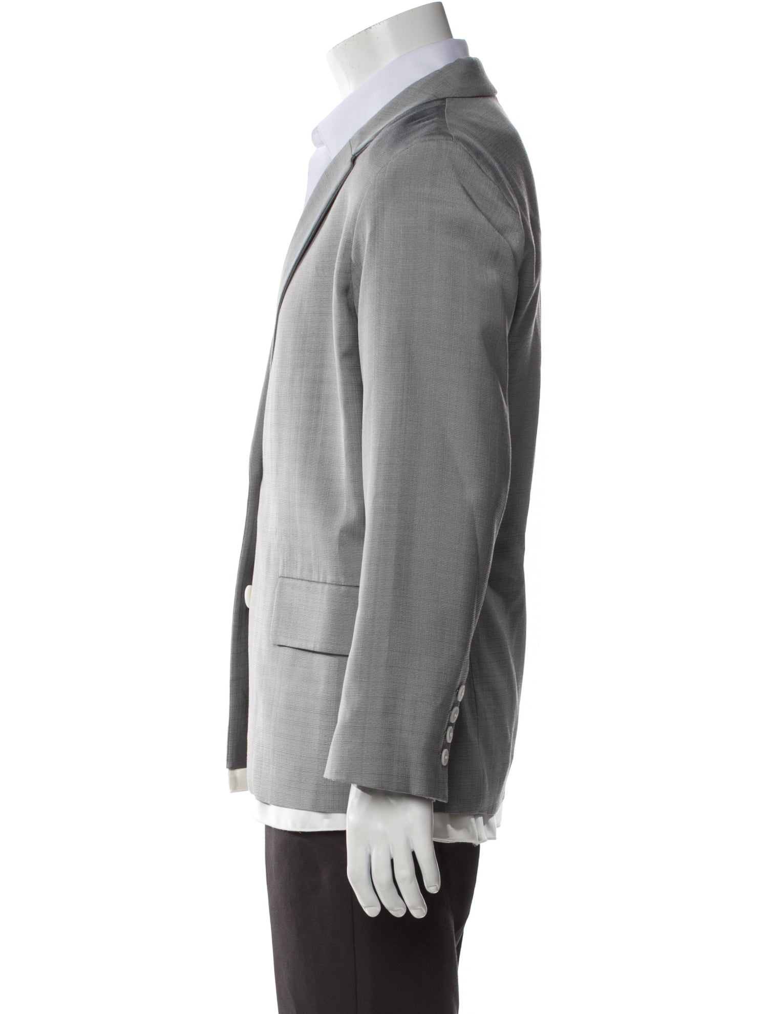 Sandro Blazer