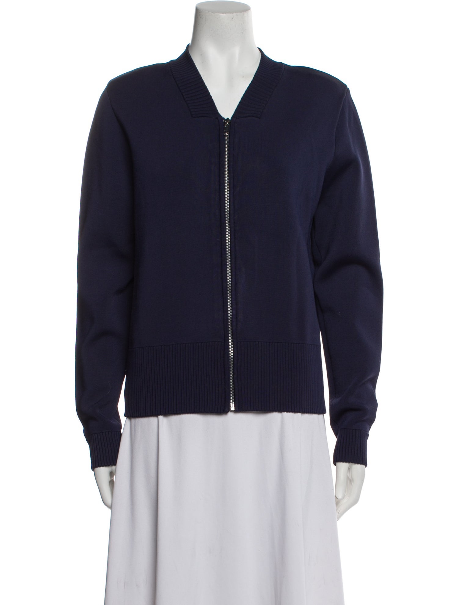 Sandro Bomber Jacket