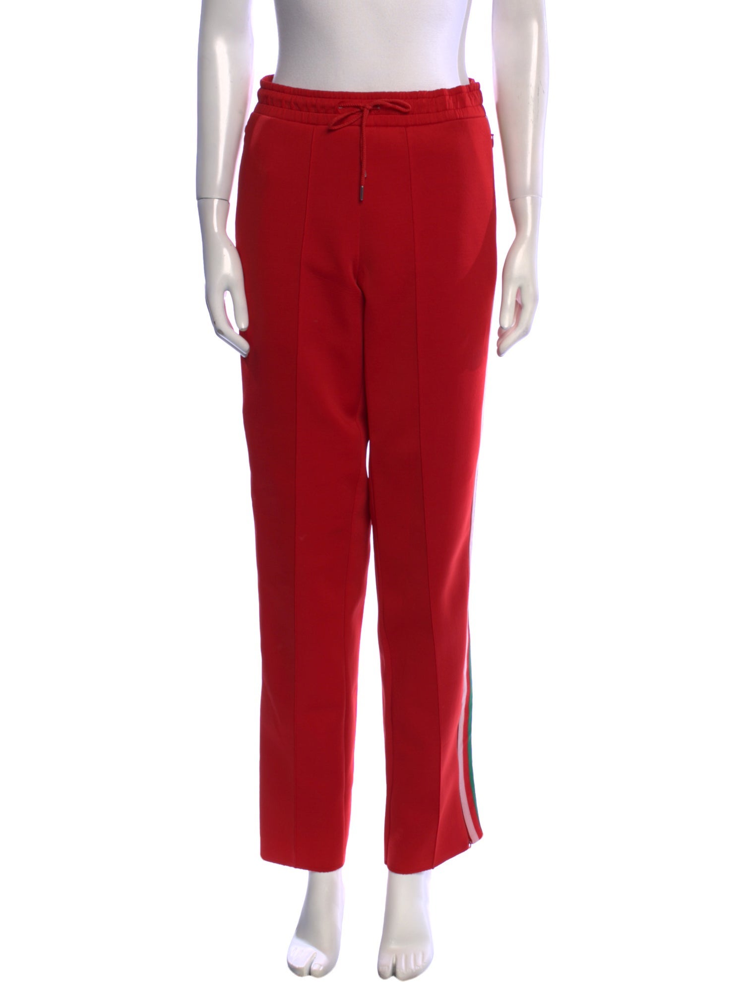 Sandro Straight Leg Pants