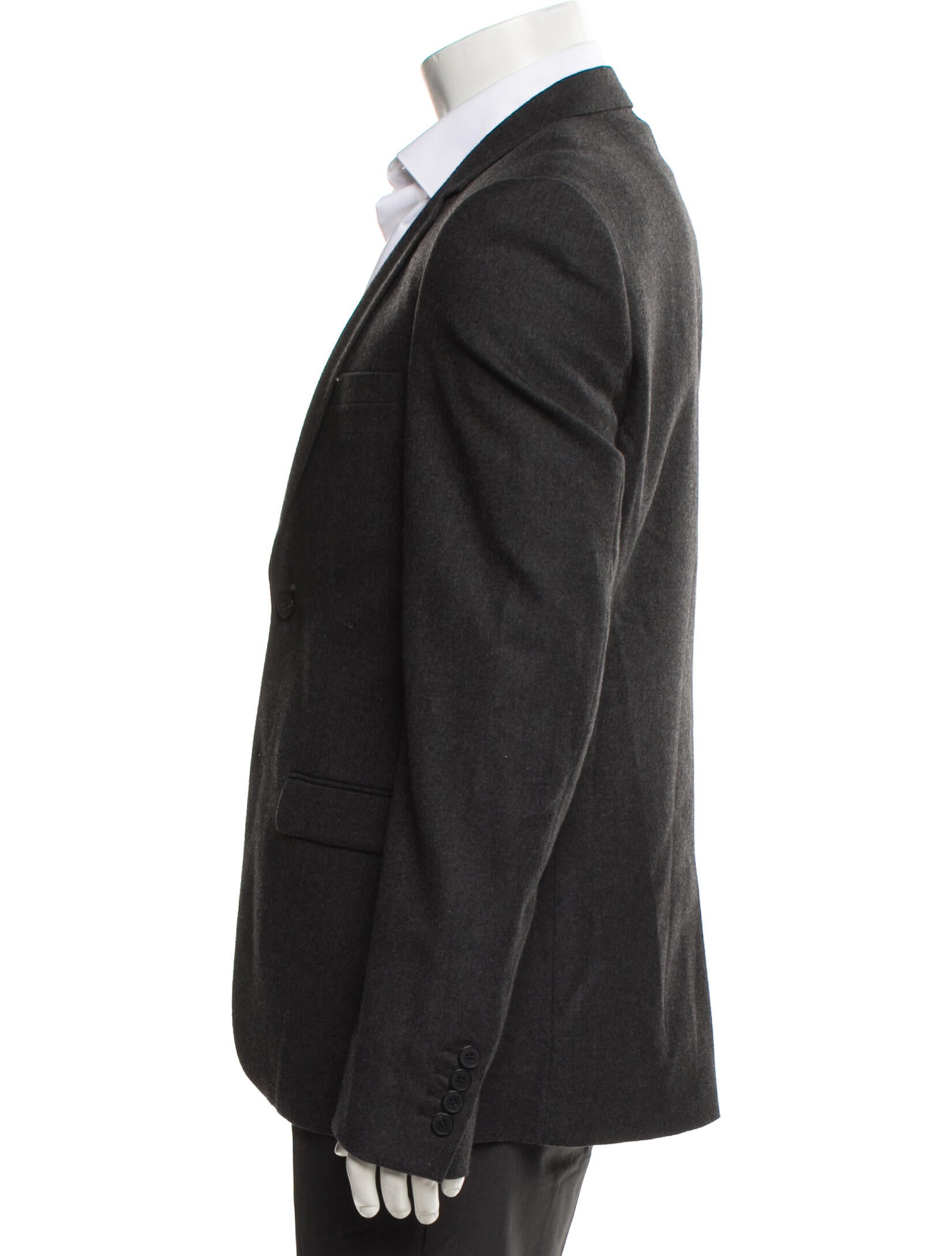 Sandro Blazer