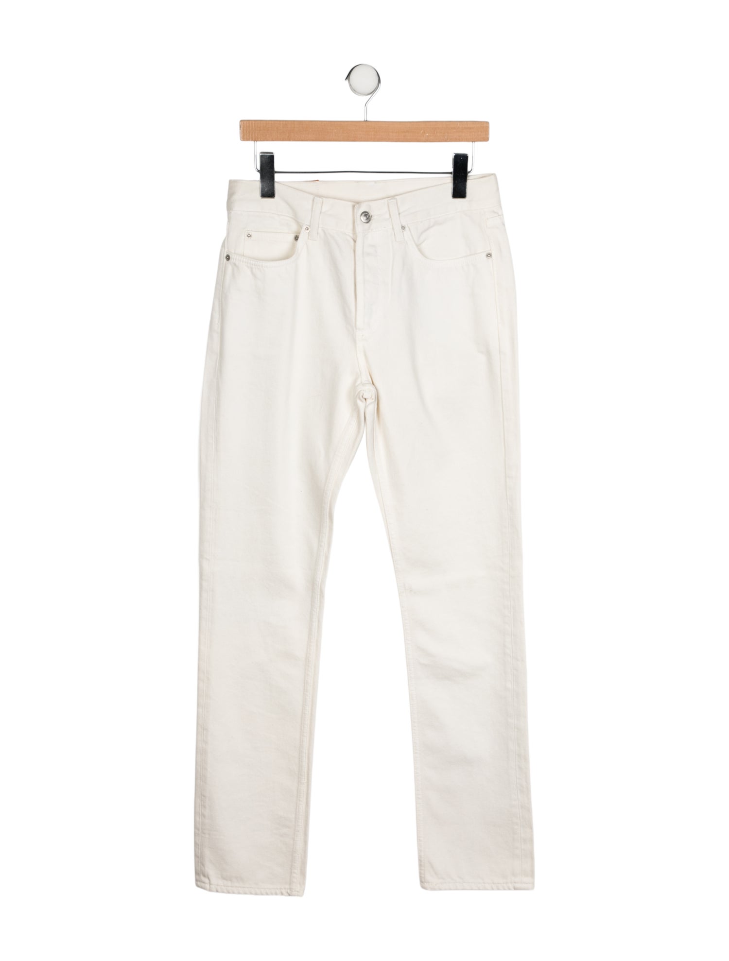 Sandro Slim Fit Jeans