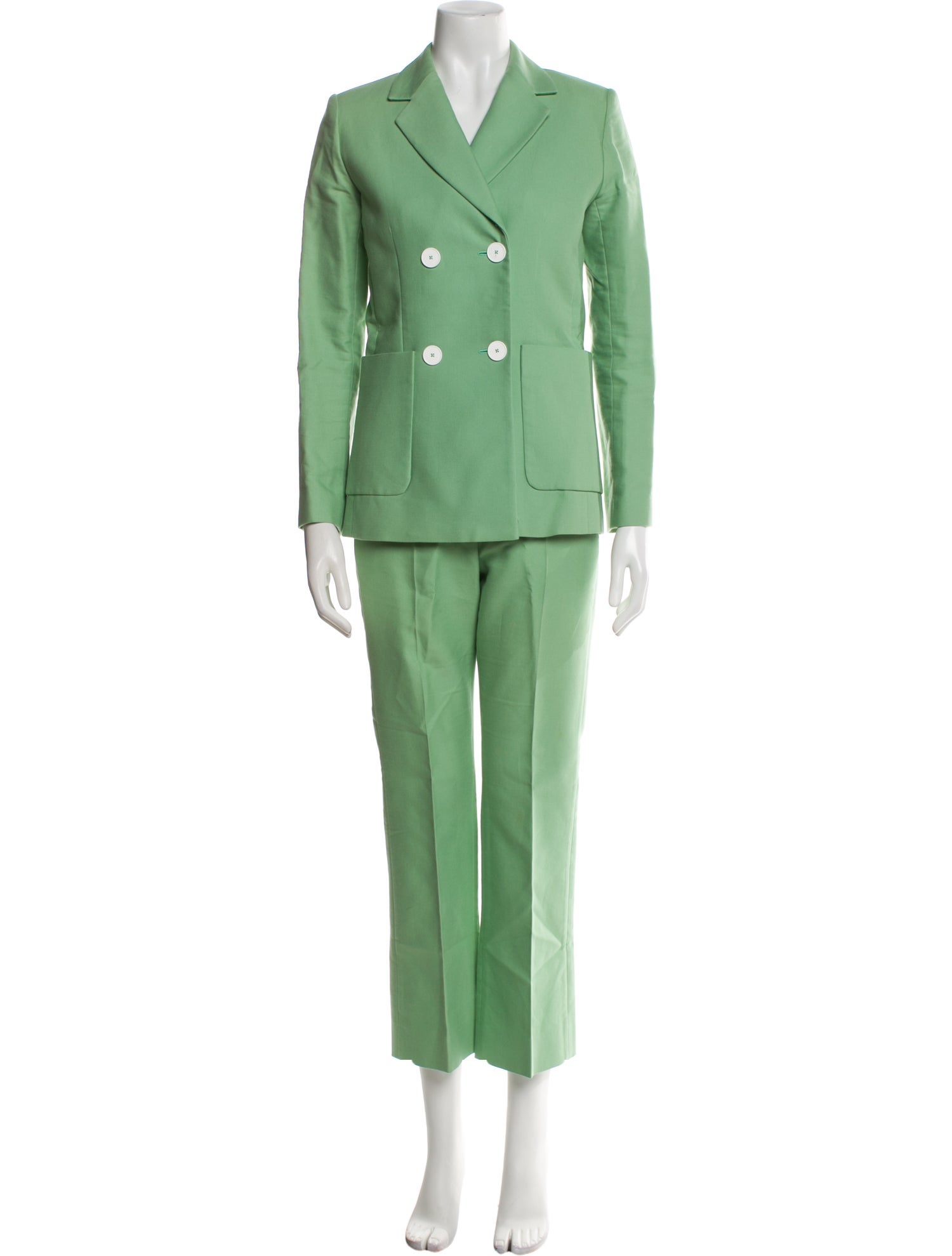 Sandro Pantsuit
