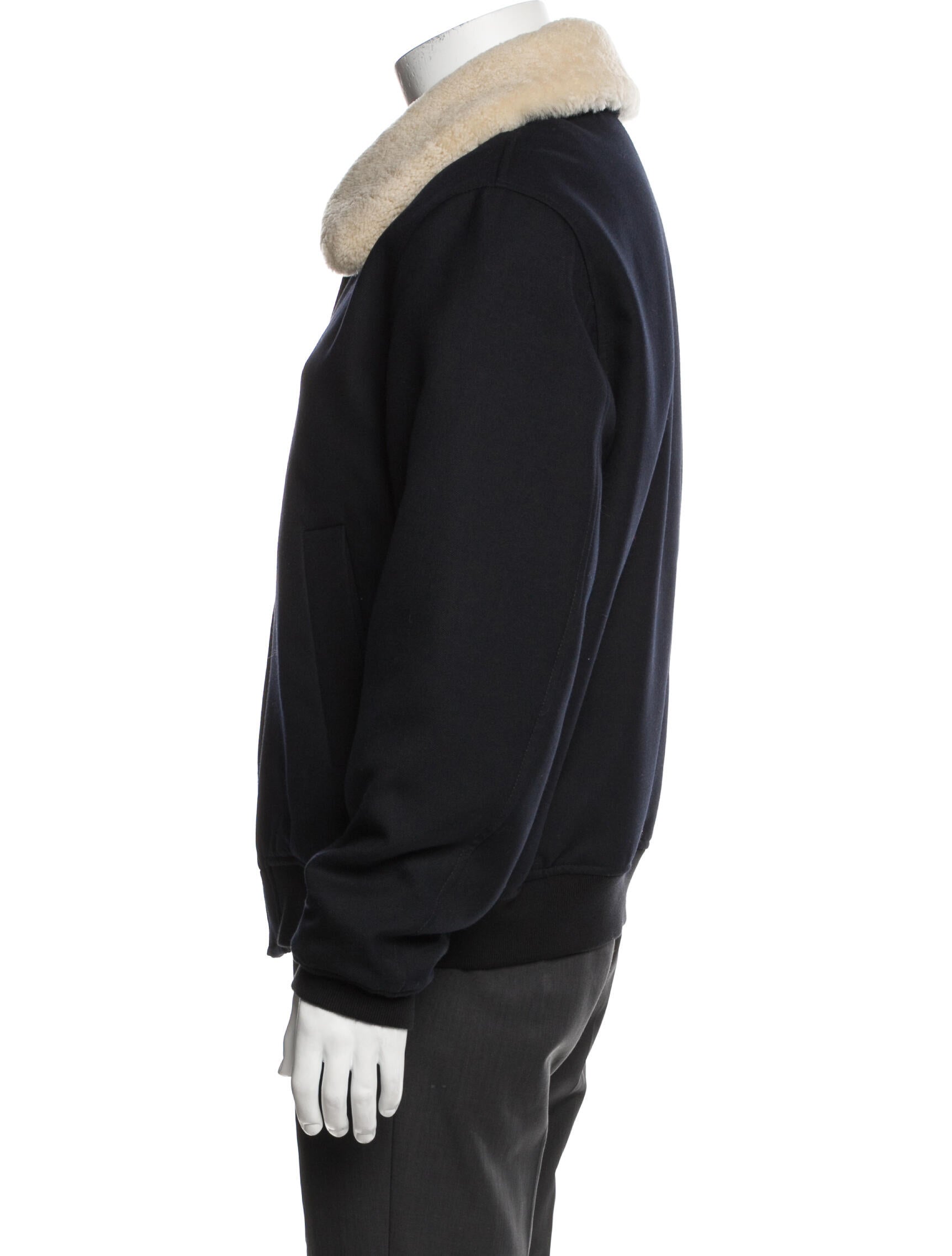 Sandro Colorblock Pattern Jacket