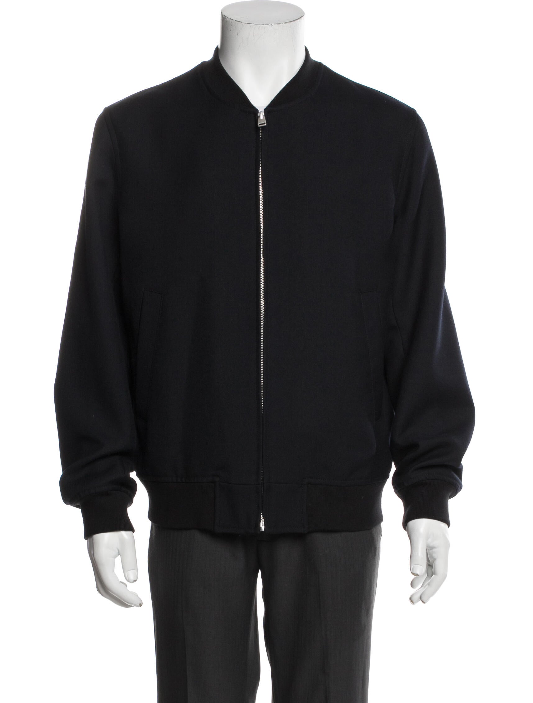 Sandro Bomber Jacket