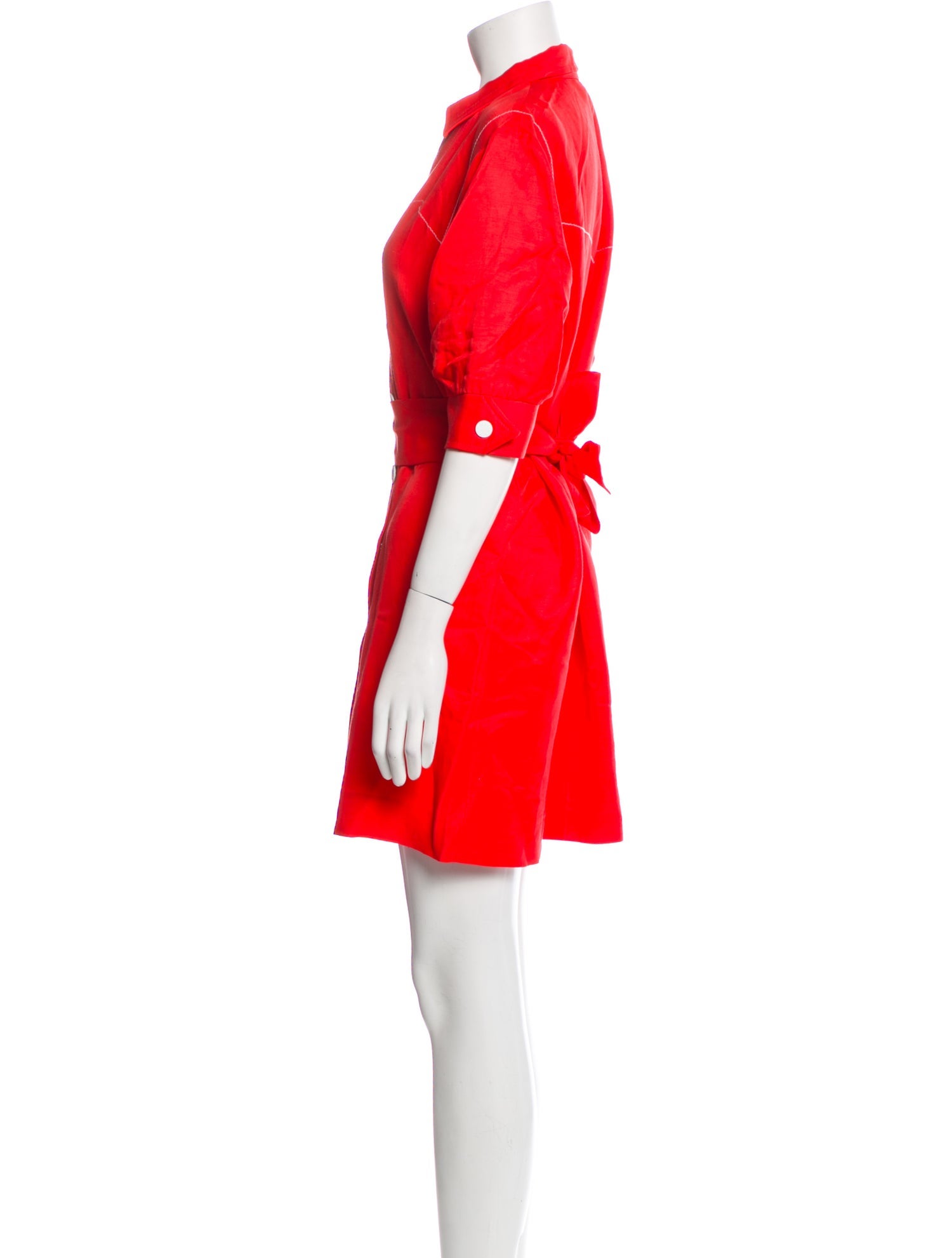 Sandro Mini Dress