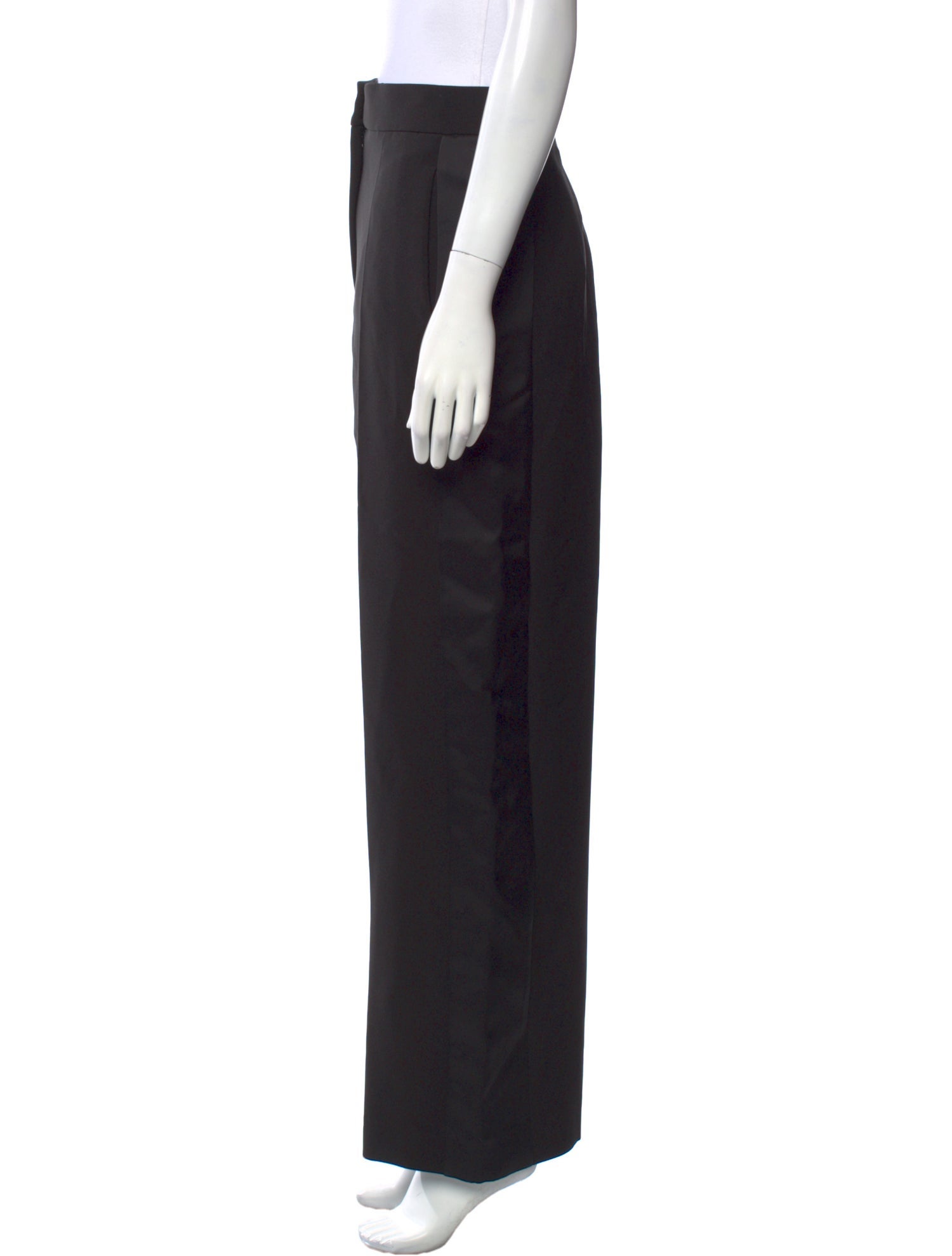 Sandro Wide Leg Pants w/ Tags