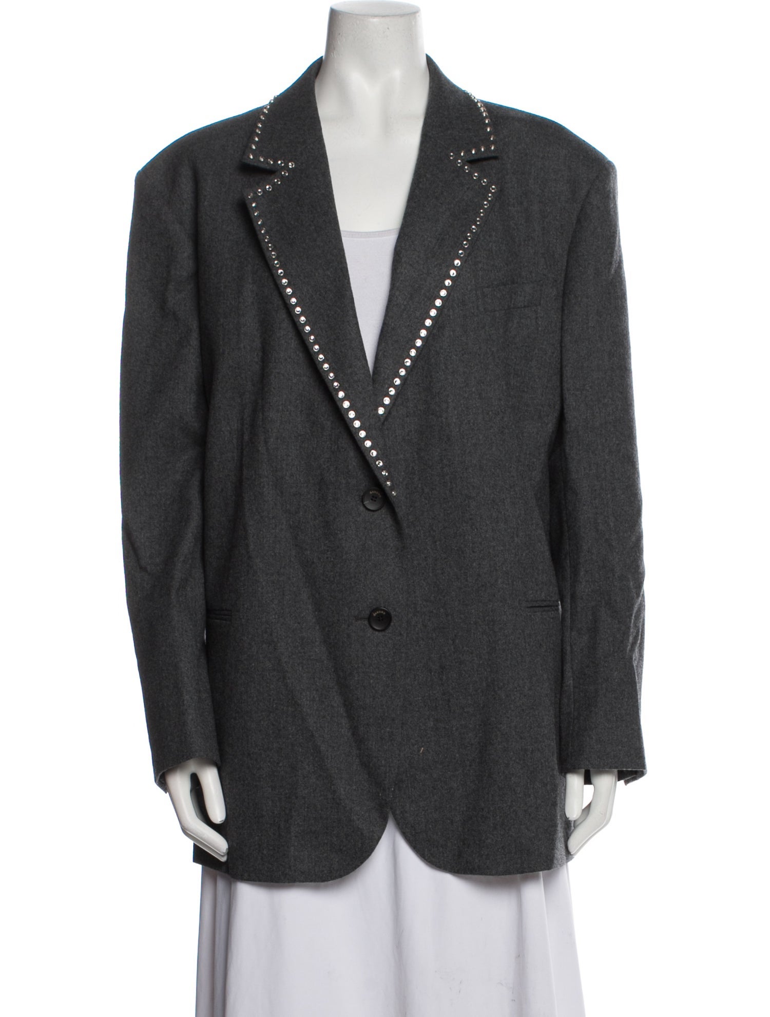 Sandro Blazer