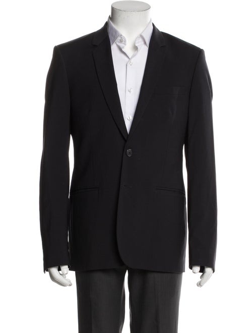 Sandro Wool Blazer