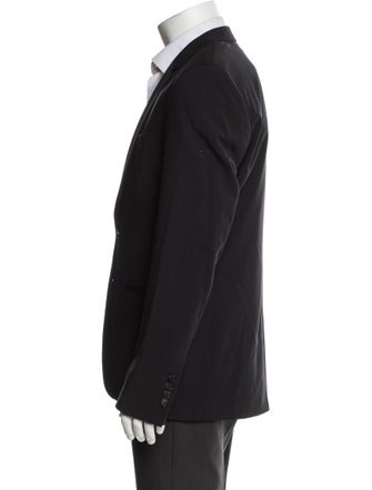 Sandro Wool Blazer