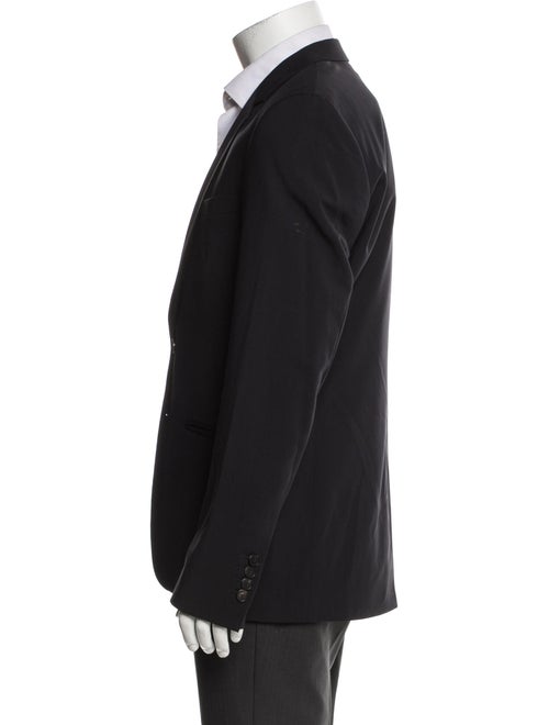 Sandro Wool Blazer