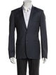 Sandro Wool Blazer
