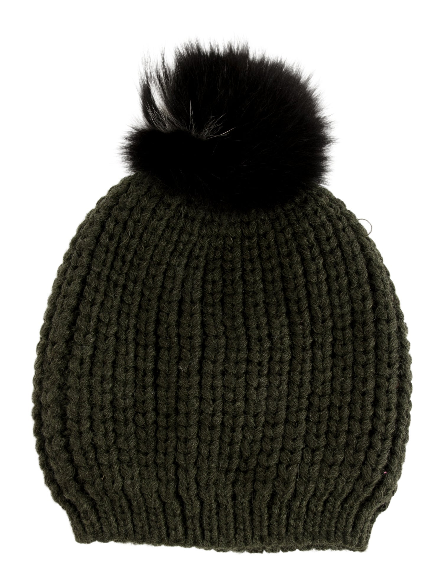 Sandro Sandro Wool Beanie